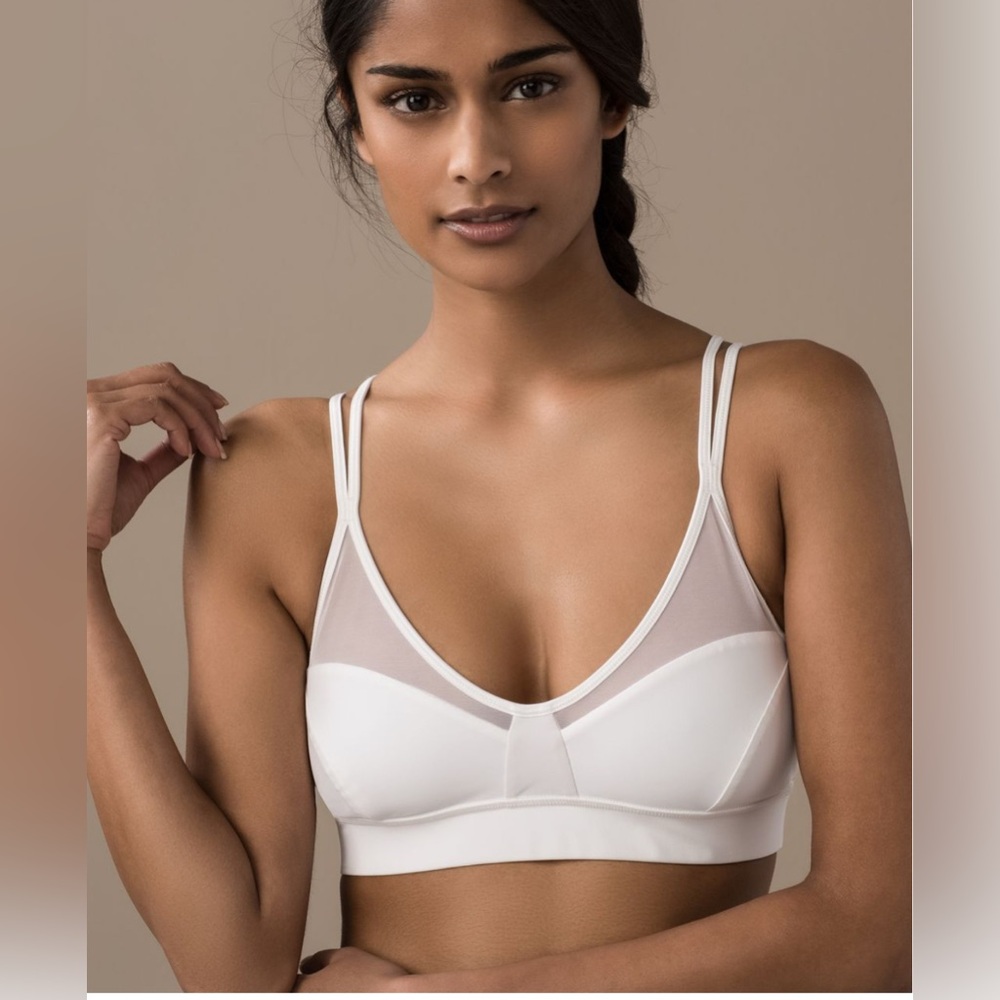 Lululemon Anew Bra
